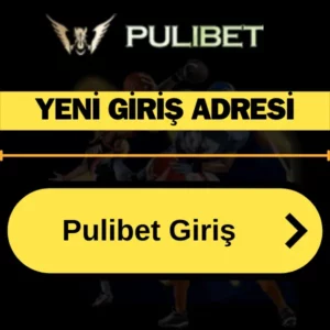 Pulibet Güncel Giriş Adresi